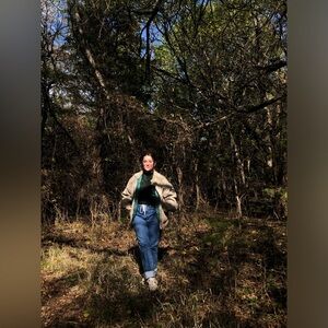 Meet your Posher, Ali